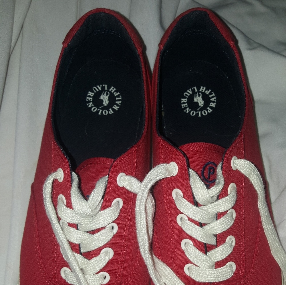 Ralph Lauren men's 10